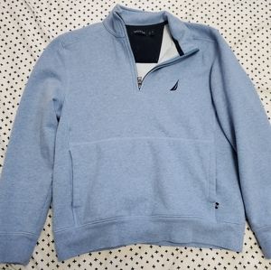 Small Men's Nautica Sweater